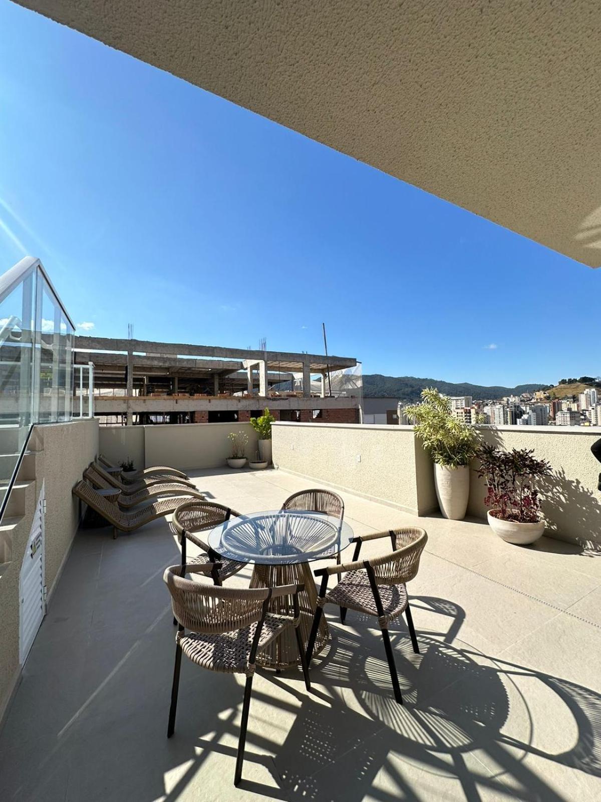 Apartamento Com Lazer E