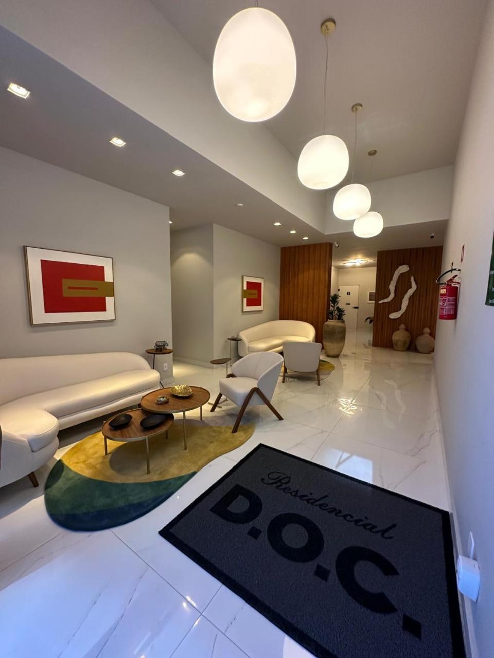 Com Lazer E Apartamento