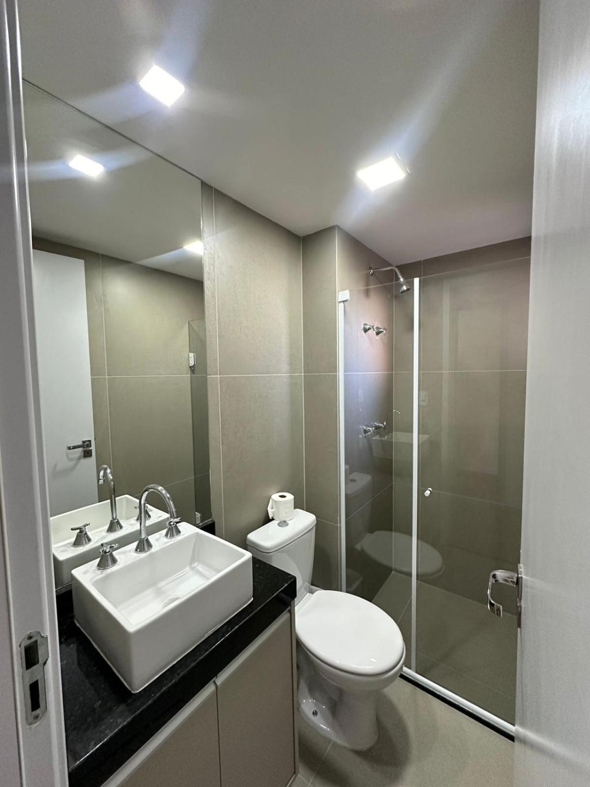 Apartment Com Lazer E Pocos de Caldas